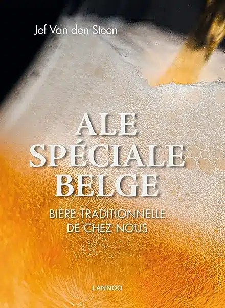 Ale Speciale Belge 9401405867