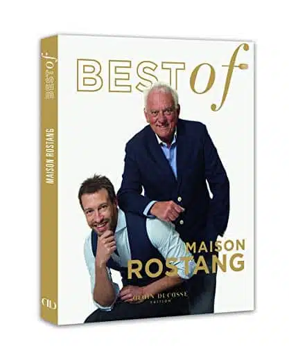 Best of Maison Rostang 2841238784