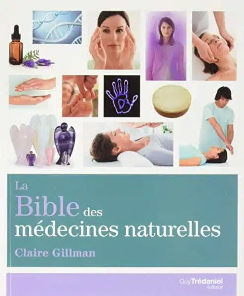 La Bible des medecines naturelles 2813209147