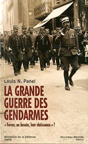 La Grande Guerre des gendarmes 2847366709