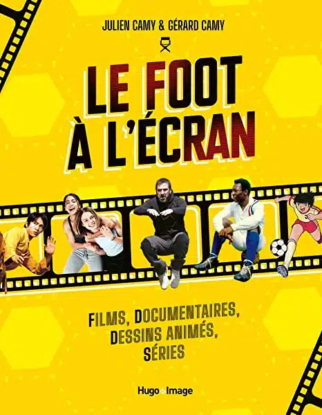 Le foot a lecran Films documentaires dessinsanimes series 2755687533