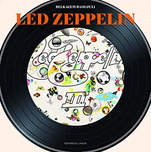 Led Zeppelin 2915126720