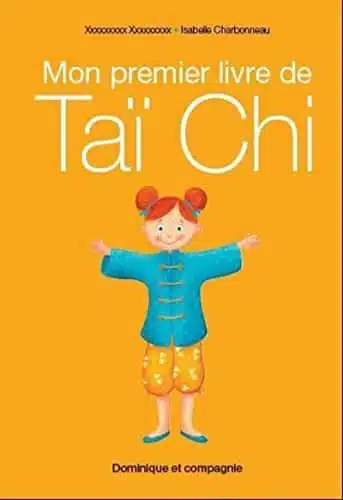 Mon premier livre de tai Chi 2896867244