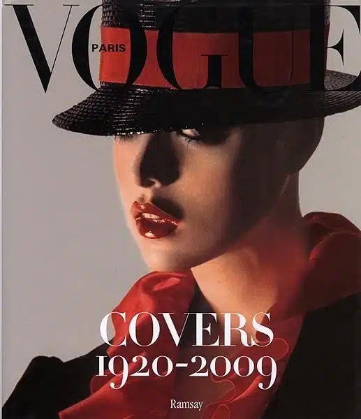 Vogue covers 1920 2009 2812200103