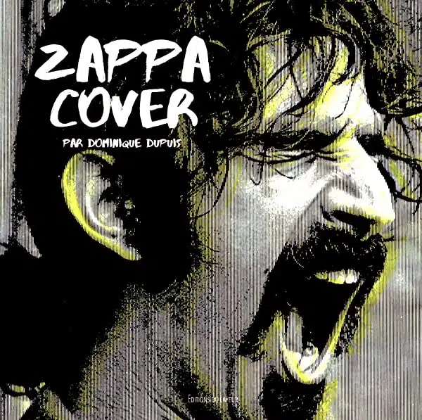 Zappa Cover 2915126348
