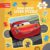 CARS 3 – Mon Petit Livre Puzzle – 5 Puzzles 9 Pièces – Disney Pixar