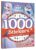 LA REINE DES NEIGES 2 – 1000 stickers – Féerie de l'hiver – Disney