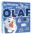 LA REINE DES NEIGES – Ma pochette d'activités – 100 % Olaf – Disney