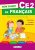 Mon cahier de français CE2: Apprendre et comprendre les règles